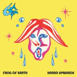Heard Upwards