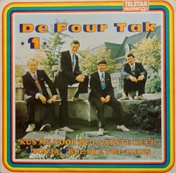 De Four Tak, 1