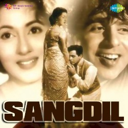 Sangdil