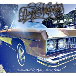Hit the Road (Instrumentals, Remix, Beats, Collab')