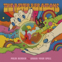 Palm Reader / Under Your Spell