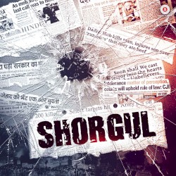 Shorgul