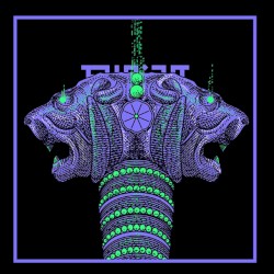 Blinded Eyes (Live at Bedrest Session)