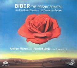 The Rosary Sonatas