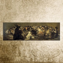 Witches’ Sabbath