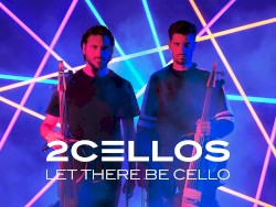 Let There Be Cello