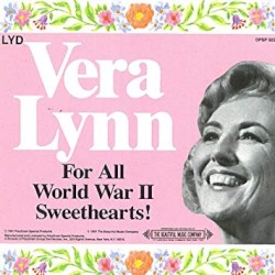 For All World War II Sweethearts, Volume 2