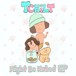 Might Be Naked EP