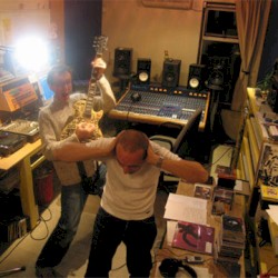 Biro the Leggy (Romford dub)