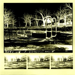 Boys Life / Vitreous Humor