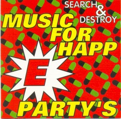 Music for Happ-E Party's
