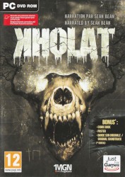 Kholat: Ścieżka Dźwiękowa