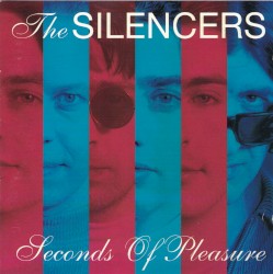 Seconds of Pleasure