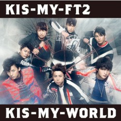 KIS‐MY‐WORLD