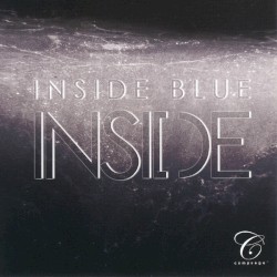 INSIDE BLUE INSIDE