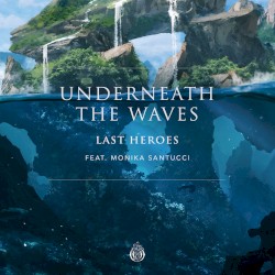 Underneath the Waves