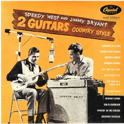 2 Guitars Country Style
