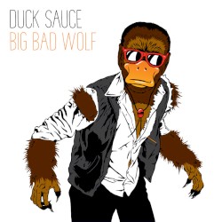 Big Bad Wolf (radio edit)