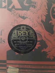 Oh! What a Surprise for the Du-Ce! / Bless 'em All