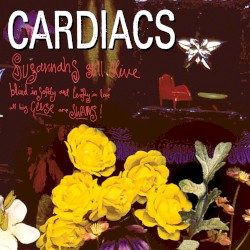 Susannah’s Still Alive