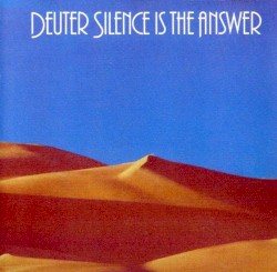 Silence Is the Answer