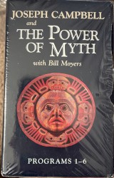 Joseph Campbell and the Power of Myth