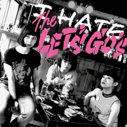 I HATE THE LET'S GO's