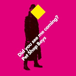 Did You See Me Coming?