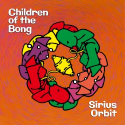 Sirius Orbit