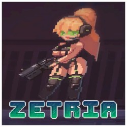 Zetria