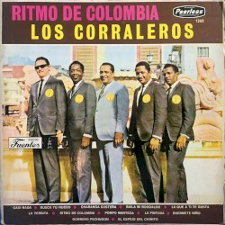 Ritmo de Colombia