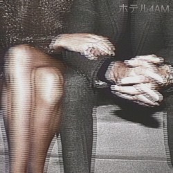 ホテル4AM
