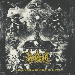 Pactum Sanguine Novo