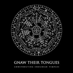 Constructing Enochian Temples