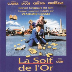 La Soif de l’or