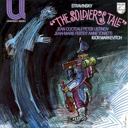 “The Soldier’s Tale”