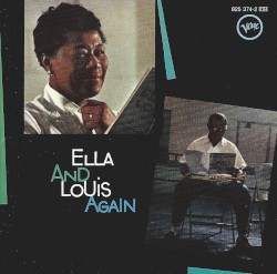 Ella and Louis Again