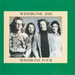 Wishbone Four