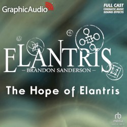 The Hope of Elantris