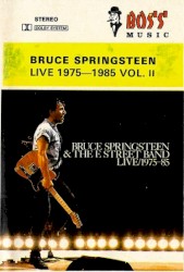 Live 1975–1985 Vol. II