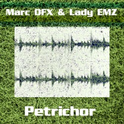 Petrichor