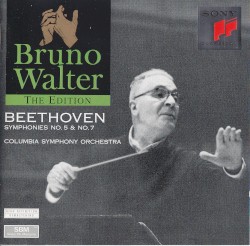 Symphonies 5 & 7
