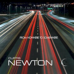 From Nowhere to Somewhere