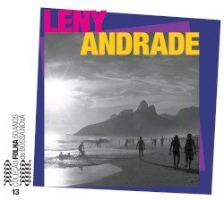 Coleção Folha 50 anos de bossa nova, volume 13: Leny Andrade