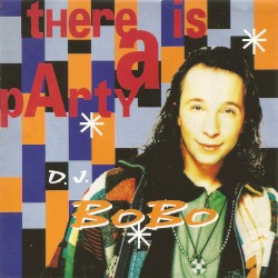 There Is a Party