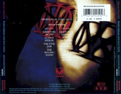 When Dream and Day Unite