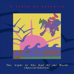 The Light at the End of the World (Special Edition)