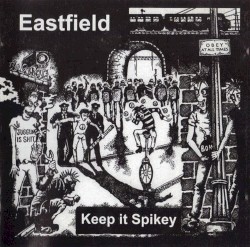 Keep It Spikey: The Ruptured Ambitions Collection Vol II