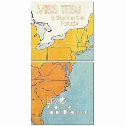 Live Across the Mason Dixon Line