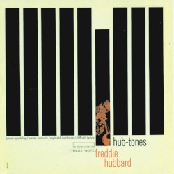 Hub‐Tones (The Rudy Van Gelder Edition)